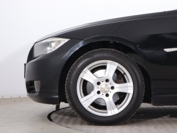 BMW Seria 3 E90-91-92-93 Limuzyna E90 320i 170KM 2010 BMW 3 320 i, Serwis ASO, Klima, Klimatronic, zdjęcie 13