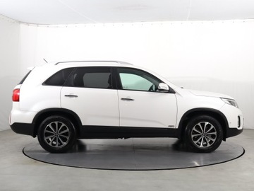 Kia Sorento II SUV Facelifting 2.0 CRDi 150KM 2013 Kia Sorento 2.0 CRDI, Salon Polska, Serwis ASO, zdjęcie 5