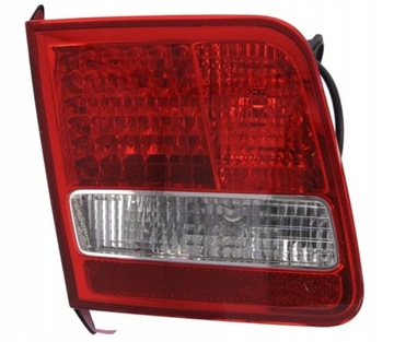AUDI A8 D3 03-07 LAMPA TYLNA LEWA NOWA ORYGINAŁ
