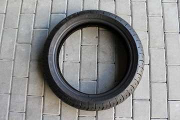 Шина 120/70/15 Michelin Pilot Road 4 Scooter Dot 2822