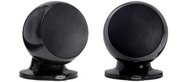Cabasse ALCYONE 2 System 2.1 Черный