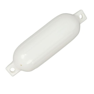 4 шт. надувной бампер для лодки с ребристыми стыковочными буями длиной 1,5 м