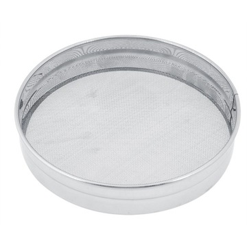 СИТОК ДЛЯ МЕДА ИЗ НЕРЖАВЕЮЩЕЙ СРЕДЫ