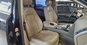 Audi Q7 I SUV 3.0 TDI quattro 233KM 2006 Audi Q7 3.0 TDI 233KM Quattro Pneumatyka Skorzana tapicerka 3.0 Diesel, zdjęcie 14
