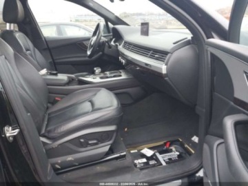 Audi Q7 II 2018 Audi Q7 2018 AUDI Q7 2.0T PREMIUM 2.0 Benzyna 252KM, zdjęcie 5