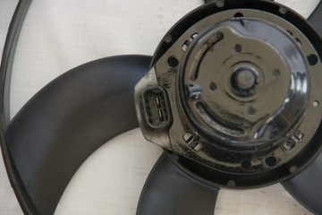 ВЕНТИЛЯТОР РАДИАТОРА DODGE CALIBRE