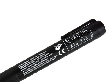 Miernik Tester płynu hamulcowego 5-diodowy