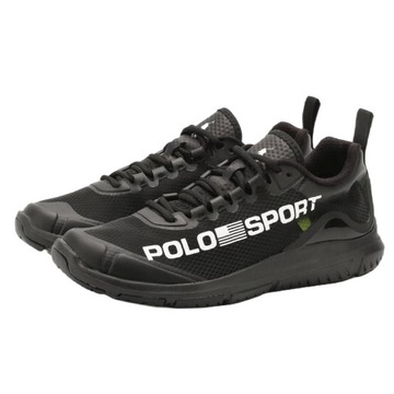 POLO SPORT RALPH LAUREN SNEAKERSY TECH RACER 36