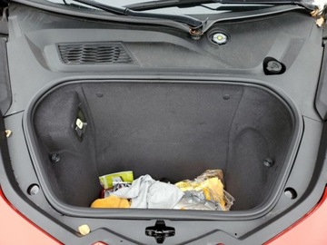 Chevrolet Corvette C7 2021 Chevrolet Corvette Stingray 1LT 2021 6.2l 6.2 Benzyna 490KM, zdjęcie 5