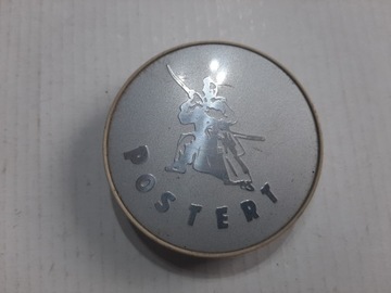 DEKIELKI DEKIELEK KAPSLE KOŁPAK POSTERT BBS 20092