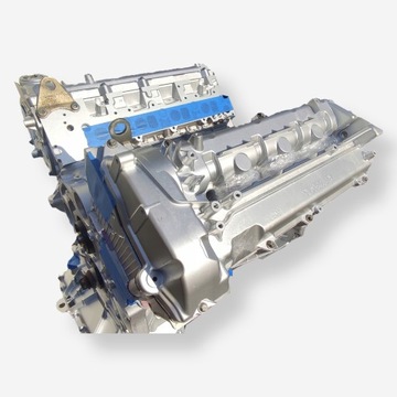 ДВИГАТЕЛЬ 629911 MERCEDES W221 S класс 420 4.0