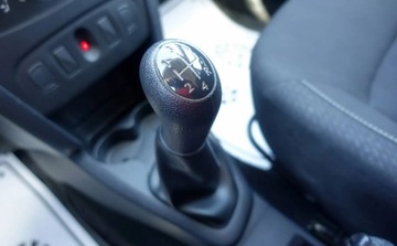 Dacia Sandero II Hatchback 5d Facelifting 1.0 SCe 73KM 2020 Dacia Sandero 1.0 SCe 73KM Faktura VAT 23 Klima Salon PL Nowe opony 73KM, zdjęcie 16