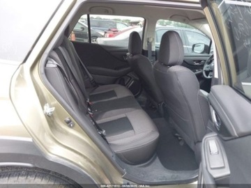 Subaru 2024 Subaru Outback Premium, 2024r., 4x4, 2.5L 2.5 Benzyna 182KM, zdjęcie 9