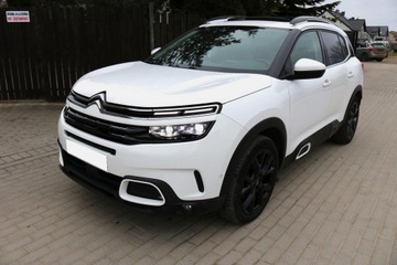 Citroen C5 Aircross 2021 CITROEN C5 AIRCROSS 1.6 benzyna 180KM, zdjęcie 7