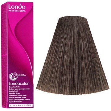 Londa farba do włosów Londacolor 60ml 5/07