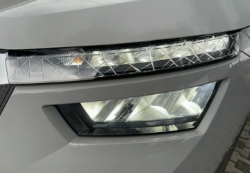 Skoda Kamiq Crossover 1.0 TSI 110KM 2021 Skoda Kamiq 1.0 TSI 110 KM 6 bieg.manual Ambition Benzyna 110KM, zdjęcie 8