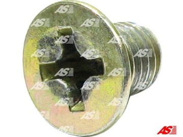 SRS0019 AS-PL ВИНТ КРЕПЛЕНИЯ КАТУШКИ