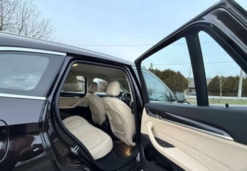 BMW X1 F48 Crossover xDrive20i 192KM 2016 BMW X1 BMW X1 xDrive20i xLine sport 2.0 Benzyna 192KM, zdjęcie 27