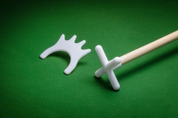 Бильярдная таблица полная рафтинга прочная 9 -футовая установка билард -желчные палочки