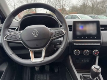 Renault Clio V Hatchback 5d Facelifting 1.0 TCe 100 LPG 100KM 2025 Od ręki - Evolution LPG 1.0 TCe 100KM / kamera cofania, zdjęcie 6