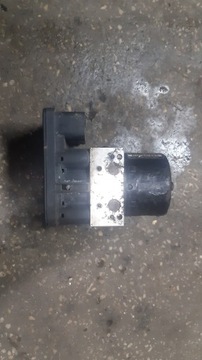 Насос абс RENAULT LAGUNA II 8200159837D