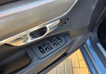 Volvo S90 II Sedan 2.0 D4 190KM 2017 Volvo S90 2,0 D4 190 KM Automat Bezwypadek GWARANCJA Zamiana Zarejestrowany, zdjęcie 23