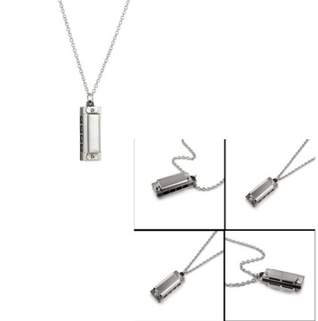 HOHNER SPECIAL 20 HORMONICA IN C MAJOR + РУКОВОДСТВО + КУЛОН-ГАРМОНИКА