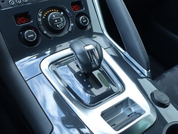 Peugeot 3008 I 2013 Peugeot 3008 Hybrid4, Serwis ASO, 197 KM, 4X4, zdjęcie 11