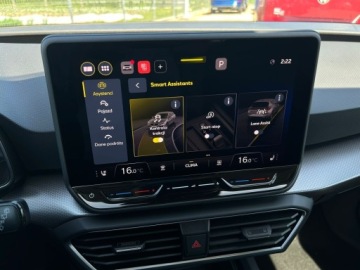 Seat Leon IV Hatchback 1.5 eTSI (MHEV) 150KM 2026 Seat Leon Style 1.5 e-TSI 150 KM DSG, zdjęcie 21