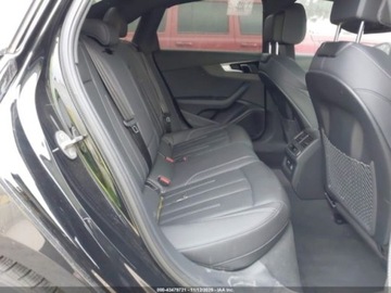 Audi A4 B9 2023 Audi A4 Limousine Premium Plus 45 TFSI S Line Quattro S Tronic 2023 2.0L, zdjęcie 12