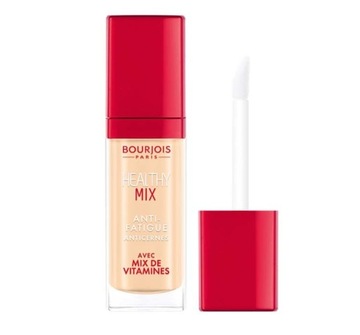 BOURJOIS KOREKTOR HEALTHY MIX 53 DARK