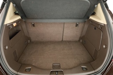 Opel Mokka I SUV 1.7 CDTI ECOTEC 130KM 2012 Opel Mokka 1.7 CDTI, 4X4, Skóra, Navi, Xenon, zdjęcie 10