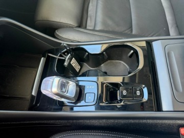 Volvo XC40 Crossover Facelifting 2.0 B3 163KM 2024 Volvo XC 40 RECHARGE nawi ful led SKÓRA panorama, zdjęcie 31