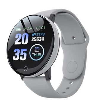 МОНИТОР СЕРДЕЧНОГО РИТМА SMARTBAND PLUS ДЛЯ СМАРТ-ЧАСОВ