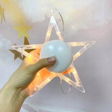 СВЕТОДИОДНЫЙ ЗВОНОК - ОСВЕЩЕНИЕ НА БАТАРЕЯХ ОТДЕЛКА ОКНА 3 РЕЖИМА