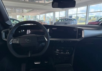 Opel Mokka II SUV 1.2 Turbo 130KM 2025 Opel Mokka GS 1.2 Turbo AT8 130KM SS 1.2 Benzyna 130KM, zdjęcie 8