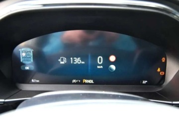 Ford Focus IV 2025 Ford Focus ST Line X Hybrid Pakiet Winter Od Reki Wynajem Dlugoterminowy, zdjęcie 12