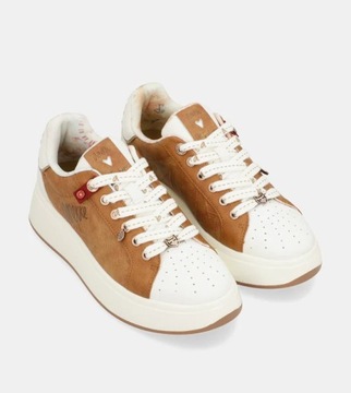 BUTY DAMSKIE SPORTOWE SNEAKERSY ANEKKE ROZMIAR 39