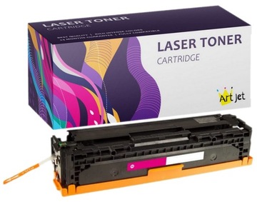 Toner Zamiennik Do HP LaserJet Pro CM1415FN CM1410