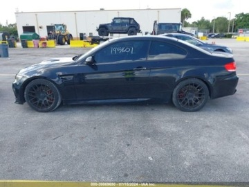 BMW Seria 3 E90-91-92-93 2010 BMW M3 2010 BMW M3 2dr Cpe 4.0 Benzyna 414KM, zdjęcie 12