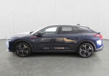 Citroen C5 III 2023 Citroen C5X Unikat Od RiA 1.6 Hybryda Plug-in 225KM, zdjęcie 7