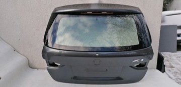 BMW X1 E84 KLAPA BAGAŻNIKA 09-15r.