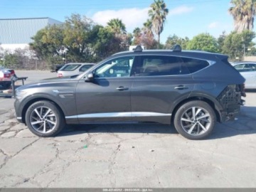  Genesis GV80 3.5T Advanced 2025 3.5 Benzyna 375KM, zdjęcie 2