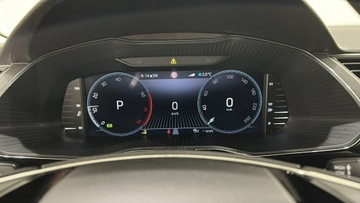 Skoda Superb III Scout 2.0 TSI 280KM 2023 Škoda Superb Skoda Superb 2.0 TSI 4x4 L&amp;K DSG, zdjęcie 14