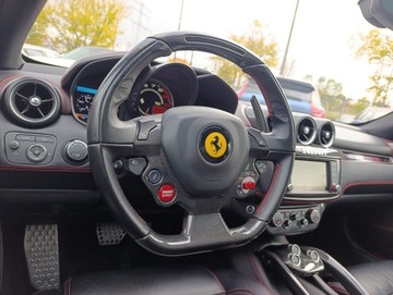 Ferrari 2015 FERRARI FF 6.3 Salon Polska, VAT23% V12 o mocy 660 KM, 4x4, zdjęcie 9