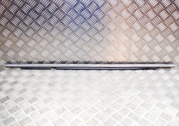 MAZDA 6 2015 LEVÝ STRANA LIŠTA / TĚSNĚNÍ OKNO DVEŘE ZADNÍCH