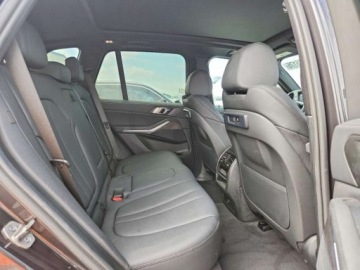 BMW X5 G05 2021 BMW X5 Xdrive40i 2021 3.0 Benzyna 335KM, zdjęcie 10