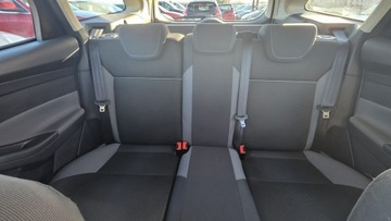 Ford Focus III Kombi 1.6 Duratec 125KM 2011 Ford Focus Klima, zdjęcie 17