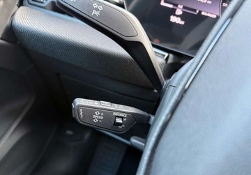 Audi A5 B10 Limousine 2.0 TFSI 150KM 2025 Audi A5 Limousine Sline salon Polska gwarancja kamery matrix VAT23 2.0, zdjęcie 24