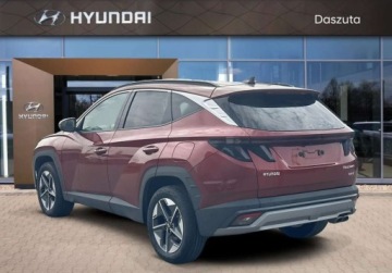 Hyundai Tucson IV 2025 Hyundai Tucson 1.6 T-GDI Hybryda, 239KM, ExecutiveComfort, Wyprzedaz roczn, zdjęcie 2